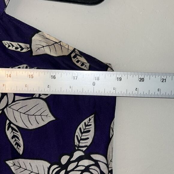 alice + olivia Blouse Tunic XS - Picture 5 of 7